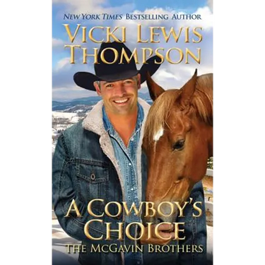A Cowboy's Choice