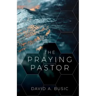 The Praying Pastor