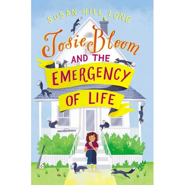 Josie Bloom and the Emergency of Life