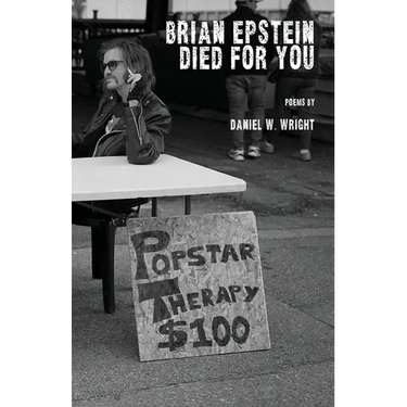 Brian Epstein Died for You