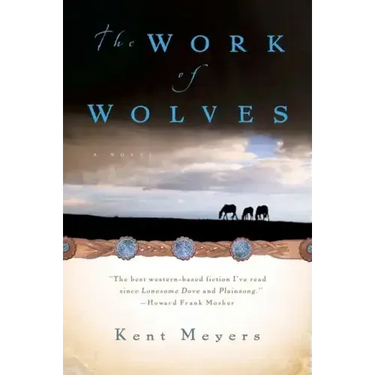 The Work of Wolves
