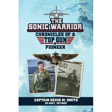 The Sonic Warrior