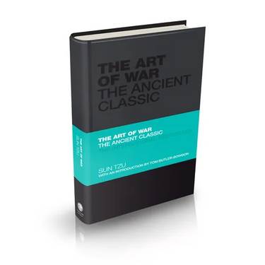 The Art of War