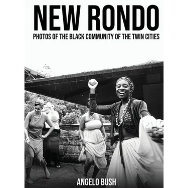 New Rondo: Photos of the black community of the twin cities