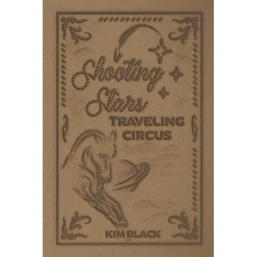 Shooting Stars Traveling Circus