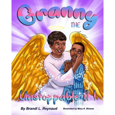 Granny the Unstoppable II: Bah Bah Billy Goat