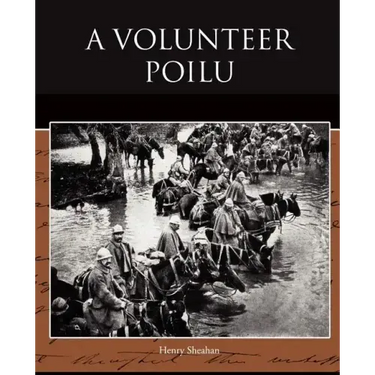 A Volunteer Poilu