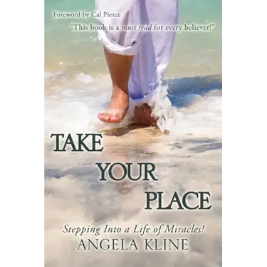 Take Your Place