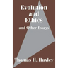 Evolution and Ethics and Other Essays