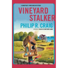 Vineyard Stalker: A Martha's Vineyard Mystery