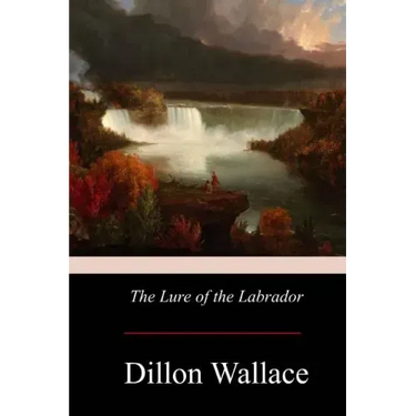 The Lure of the Labrador