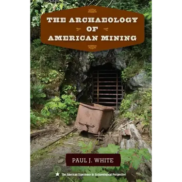 The Archaeology of American Mining