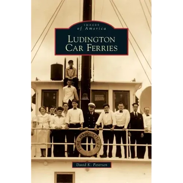 Ludington Car Ferries