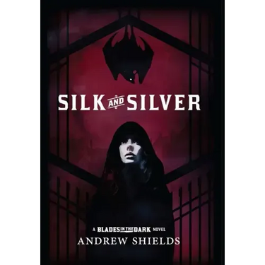 Silk and Silver