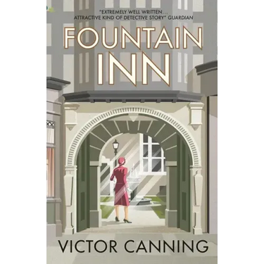 Fountain Inn