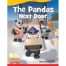 The Pandas Next Door