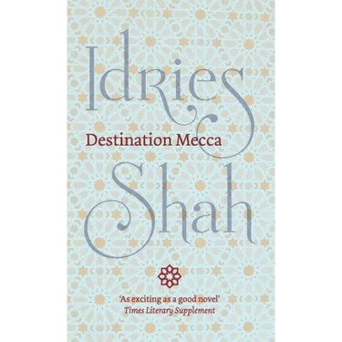 Destination Mecca
