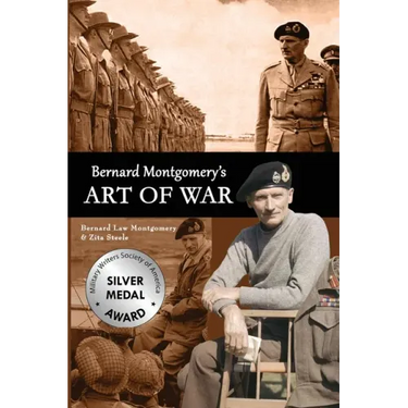 Bernard Montgomery's Art of War