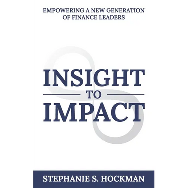 Insight to Impact: Empowering a New Generation of Finance Leaders