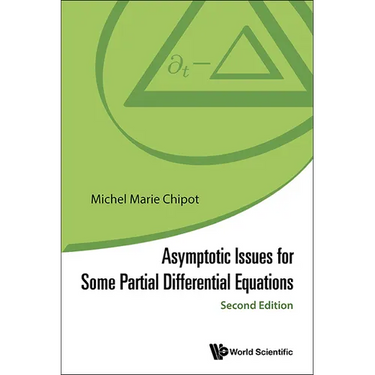 Asymptot Issue Some Pde (2nd Ed)