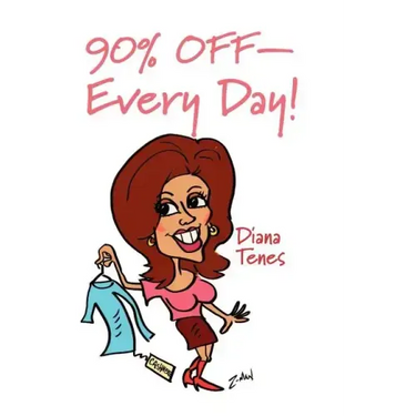 90% OFF Every Day!: Sustainable Shopping: Shop Second hand, Save $ recycle, Support community