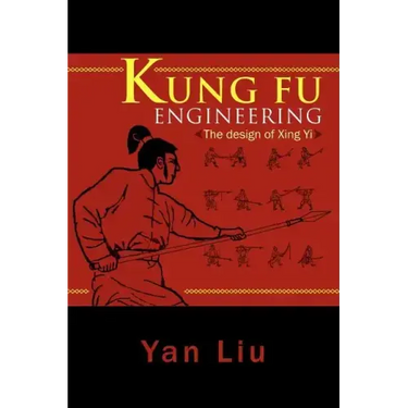Kung Fu Engineering: The Design of Xing Yi