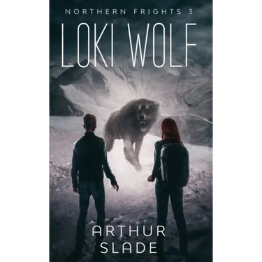Loki Wolf