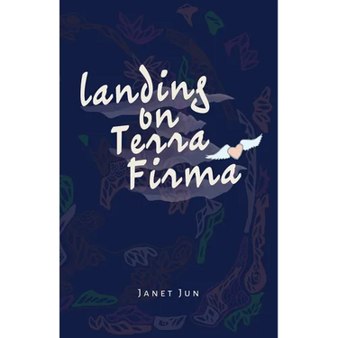 Landing on Terra Firma