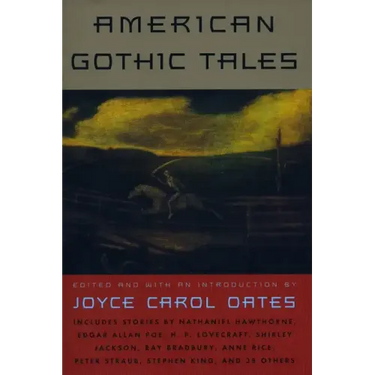 American Gothic Tales