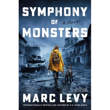 Symphony of Monsters