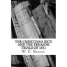 The Christiana Riot and The Treason Trials of 1851