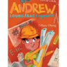 Andrew Learns about Engineers: Career Book for Kids (STEM Children's Book)