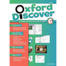 Oxford Discover 6 Integrated Teaching Toolkit Pack