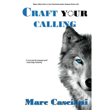 Craft Your Calling: A 30-day Warm Up Before Your Training Begins