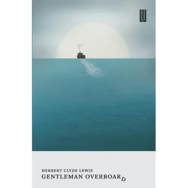 Gentleman Overboard