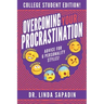 Overcoming Your Procrastination - College Student Edition: Advice For 6 Personality Styles!