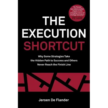 The Execution Shortcut