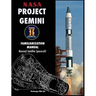NASA Project Gemini Familiarization Manual Manned Satellite Spacecraft