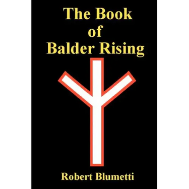 The Book of Balder Rising