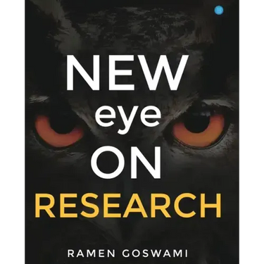 New Eye on Research