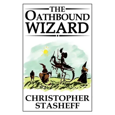 The Oathbound Wizard