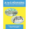 A to Z Menagerie: A Parade of Animals in Poems and Paintings