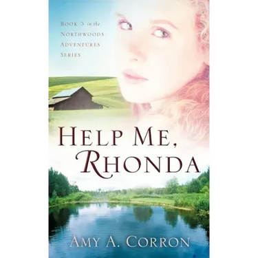 Help Me, Rhonda