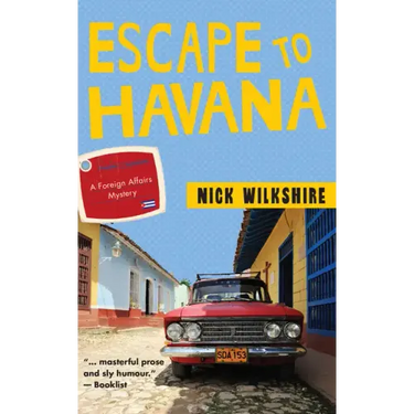 Escape to Havana