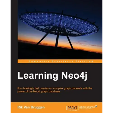 Learning Neo4j Graph Databases