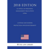 Customs and Border Protection Officer Retirement (US Office of Personnel Management Regulation) (OPM) (2018 Edition)