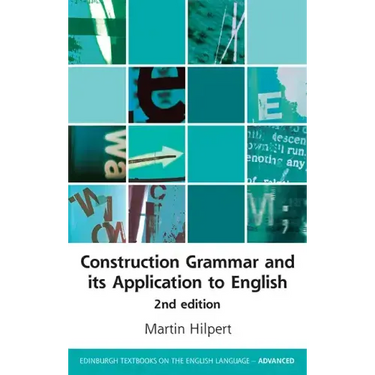 Construction Grammar and Its Application to English