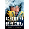 Conquering the Impossible: My 12,000-Mile Journey Around the Arctic Circle