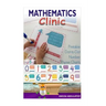 Mathematics clinic: Teaching methodology and useful seminar guide for educationists and Mathematics teachers