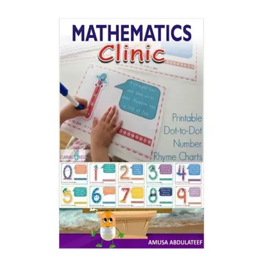 Mathematics clinic: Teaching methodology and useful seminar guide for educationists and Mathematics teachers